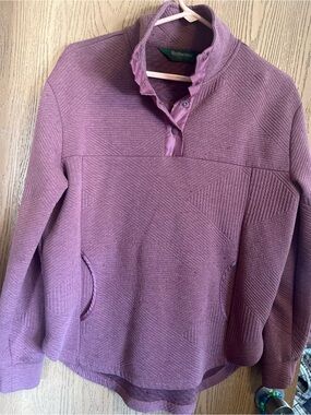 Stillwater sweater small Fall